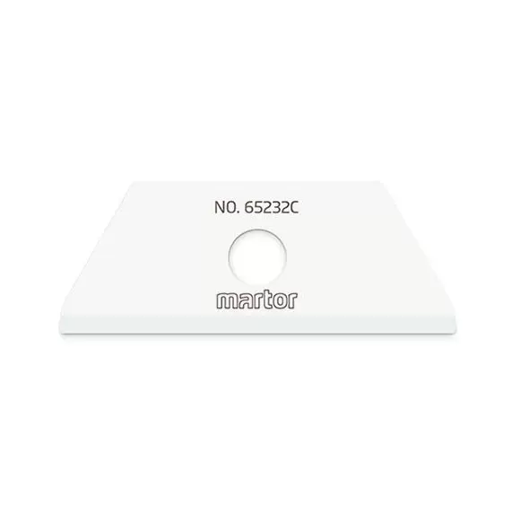 Ceramic Blade No. 65232C (2 On A Self Service Card)