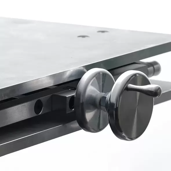 ACME Mantle Lift