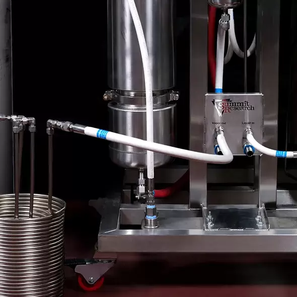 Closed Loop System