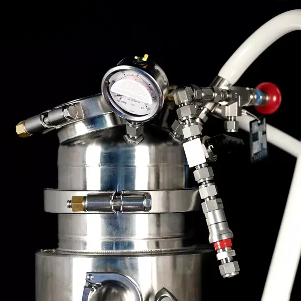 Closed Loop System