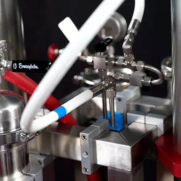 Closed Loop System