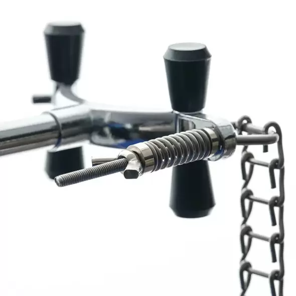 Chain Clamp