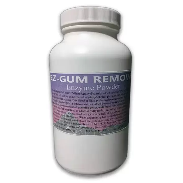 EZ-Gum Degumming Enzyme