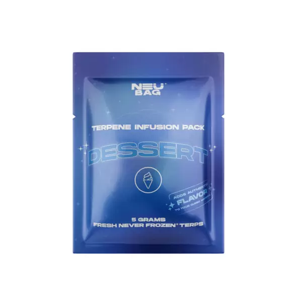 Dessert Infusion Pack - Neu Bag