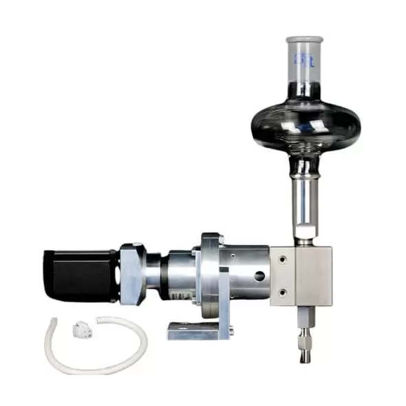 Discharge Pump