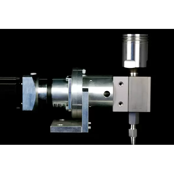 Discharge Pump