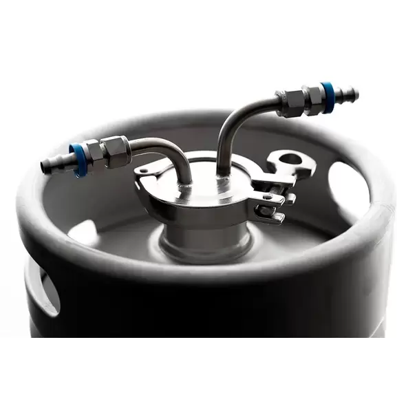 Filter Keg - Summit Research