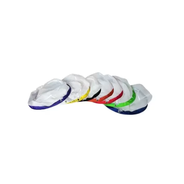 24" Hardwire Flat Bottom - 8 Bag Kit