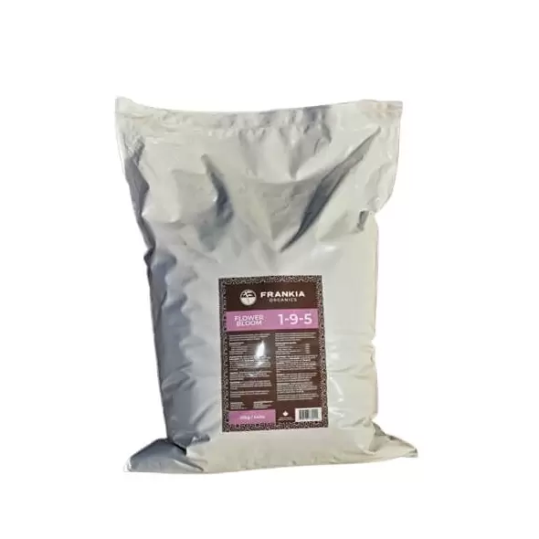 Garlic Blend 6-4-4 Organic Fertilizer