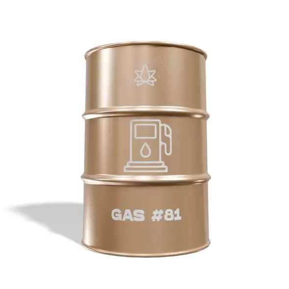 Gas - 81