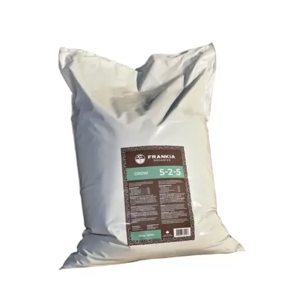 Grow 5-2-5 Organic Fertilizer