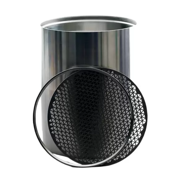 Hochstrom Dual Plate Kit