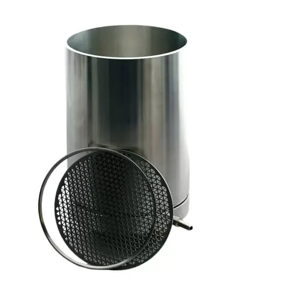 Hochstrom Filter ™