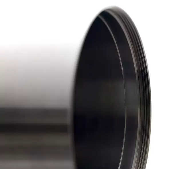 Hochstrom Filter ™