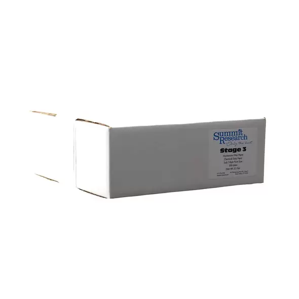Hochstrom Paper Filters - Summit Research