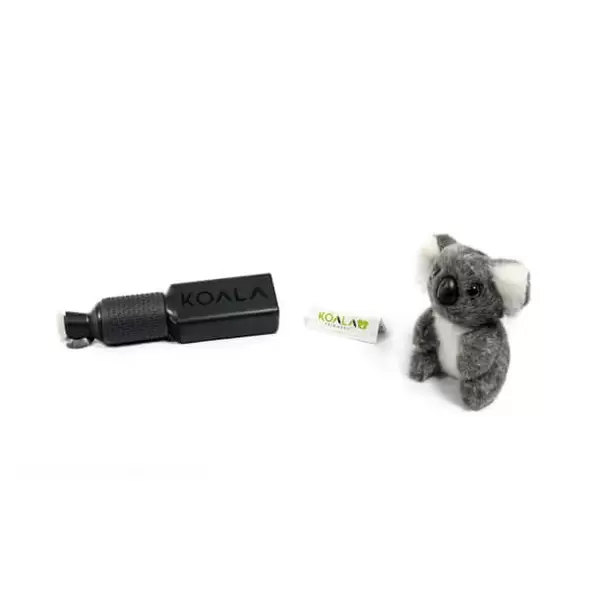 Handheld Joey – Electric Bud Trimmer