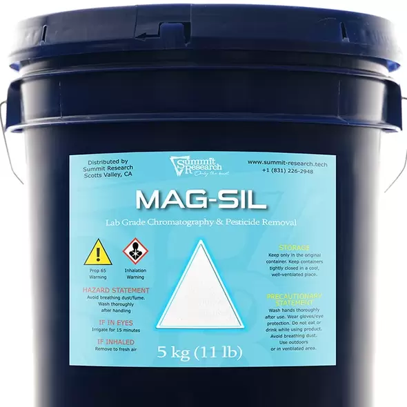 Mag-Sil