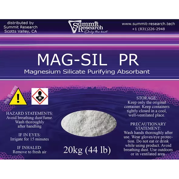 Mag-Sil