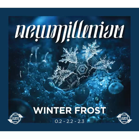 Winter Frost
