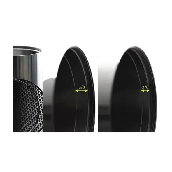 Hochstrom Dual Plate Kit
