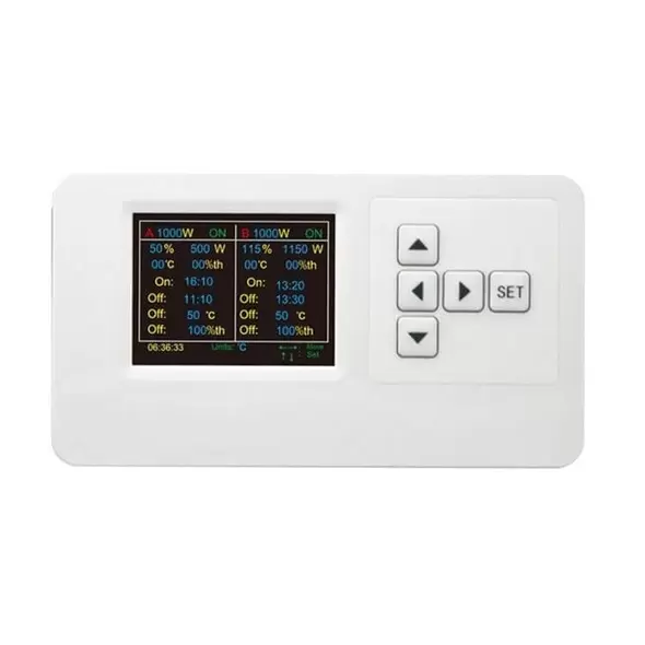 Master Controller