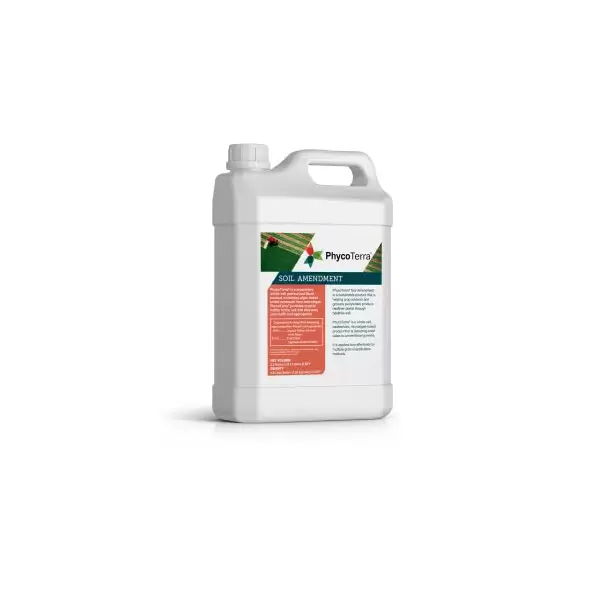 Soil Microbial Food - PhycoTerra®