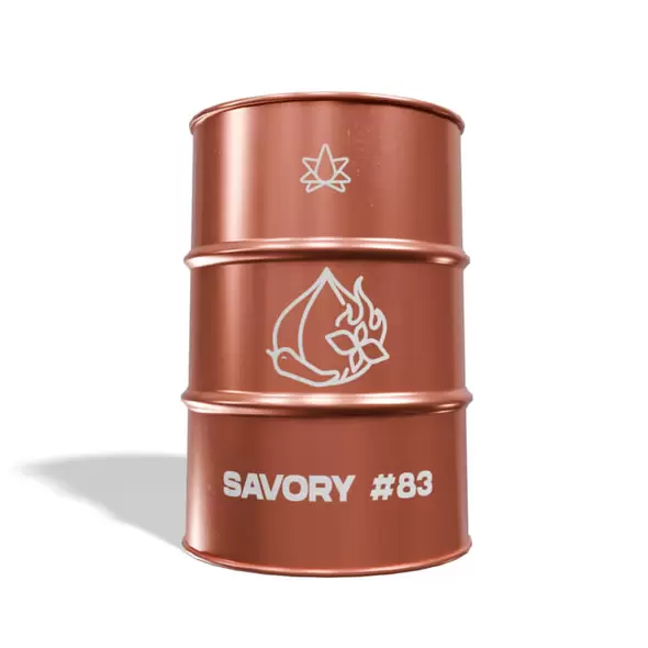 Savory - 83