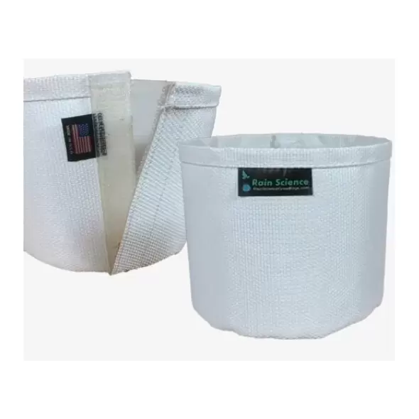 1/2 Gallon Transplant Bag