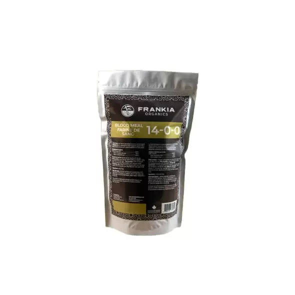 Blood Meal - Frankia Fertilizers