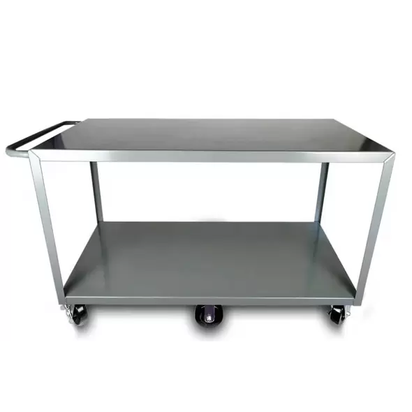 Heavy Duty Cart 60″