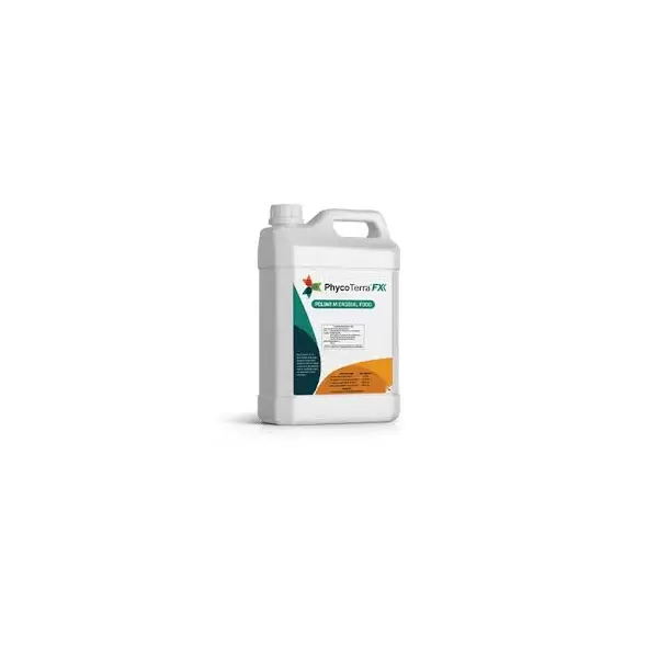 Foliar Microbial Food - PhycoTerra