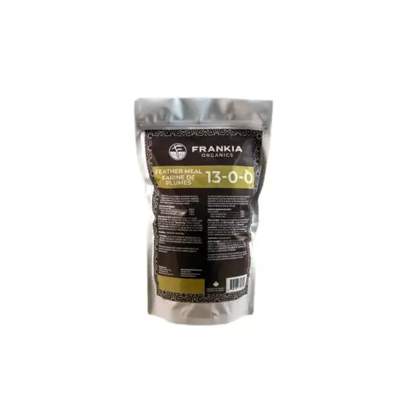 Feather Meal - Frankia Fertilizers