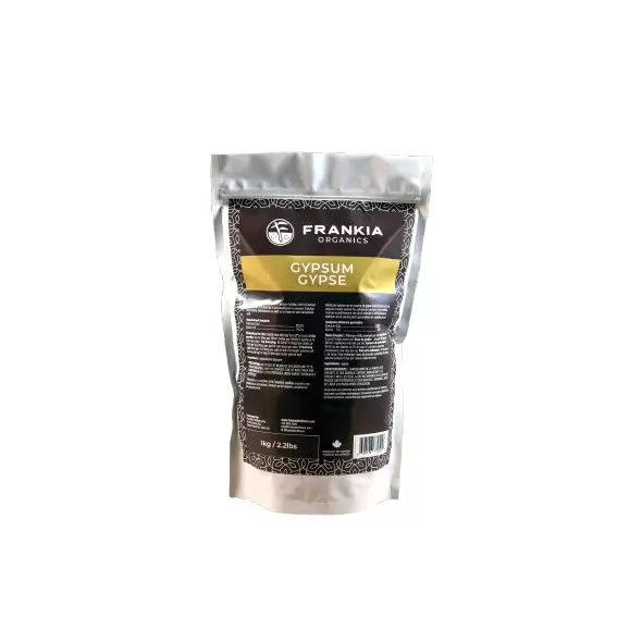 Gypsum - Frankia Fertilizers