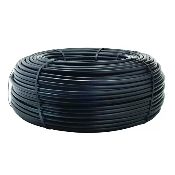 NET 36IN PREPUNCHED TUBING 3/4IN .820 500FT/RL