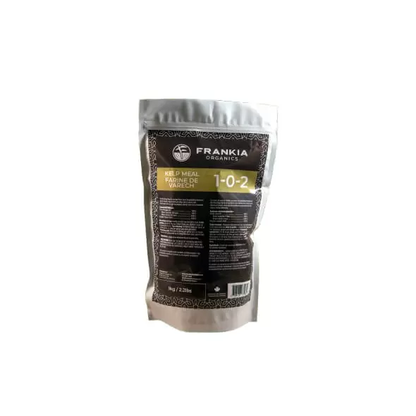 Kelp Meal - Frankia Fertilizers