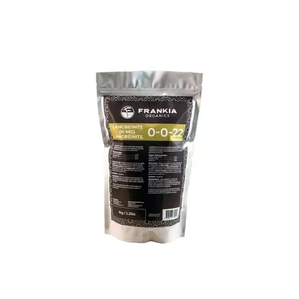 Langbeinite - Frankia Fertilizers