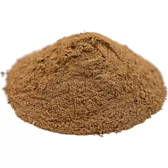 Mineralized Phosphate