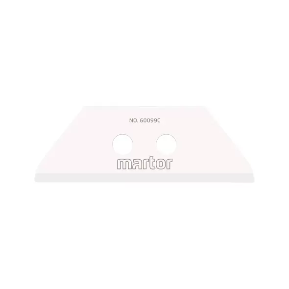 Ceramic Blade (2 On A Self Service Card)