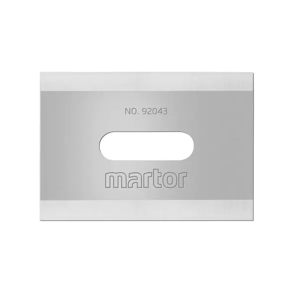 Industrial Blade No. 92043 (100 Per Box)