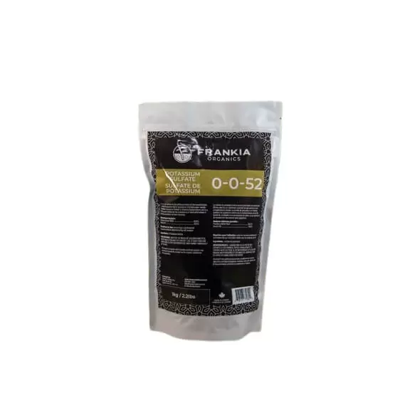 Potassium Sulphate