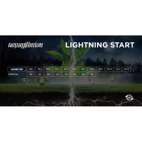 Lightning Start