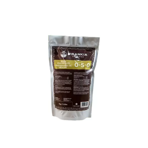 Rock Phosphate