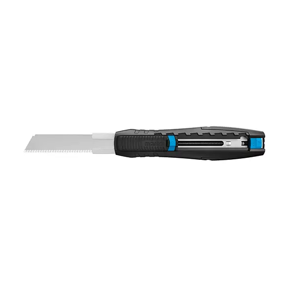 Secubase 383 With Serrated Blade