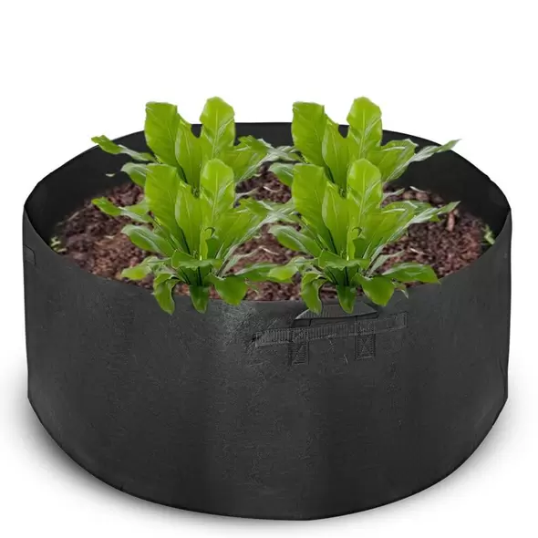 200 Gallon Grow bag