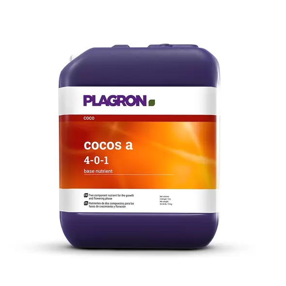 Plagron Cocos A