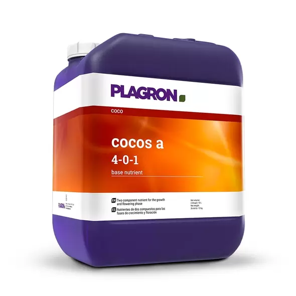 Plagron Cocos A