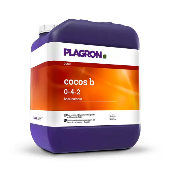 Plagron Cocos B