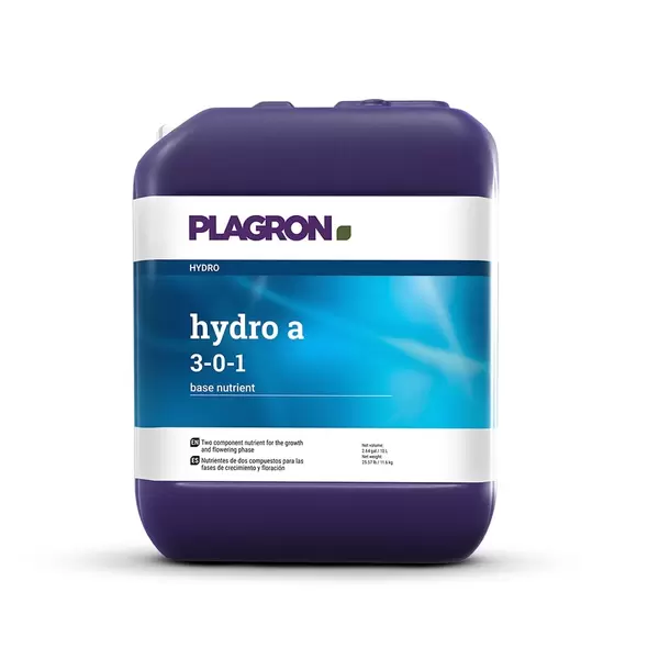Plagron Hydro A