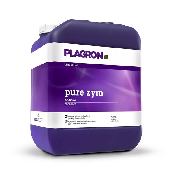 Plagron Pure Zym