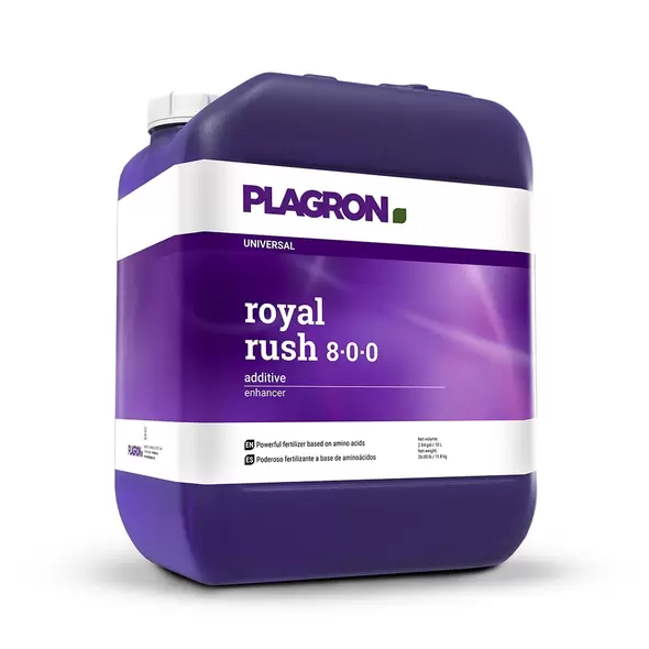 Royal Rush